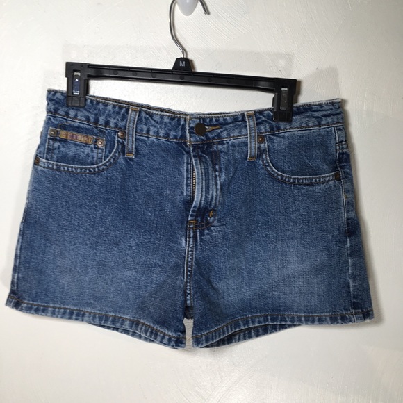 Jean Shorts LEI Size 9 - SH9 - Picture 1 of 6